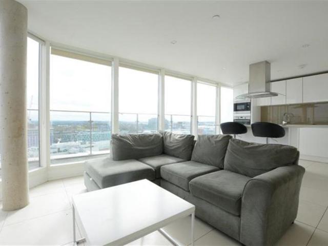 Apartment for rent in The Meadows, Haddon