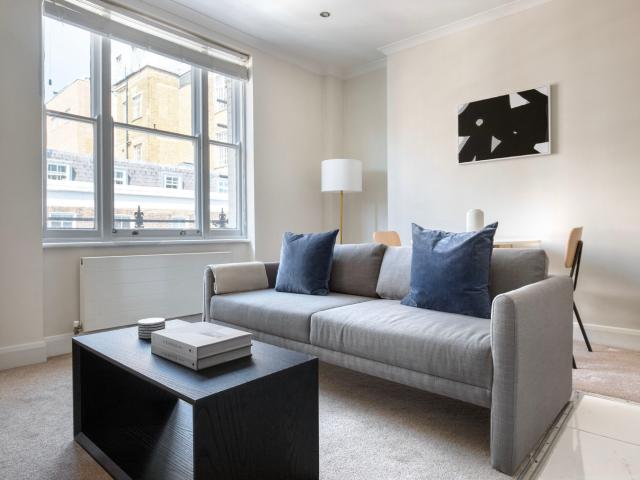 Apartment for rent in Marylebone, Greater London