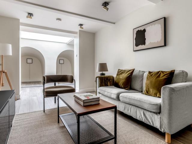 Apartment for rent in Marylebone, Greater London