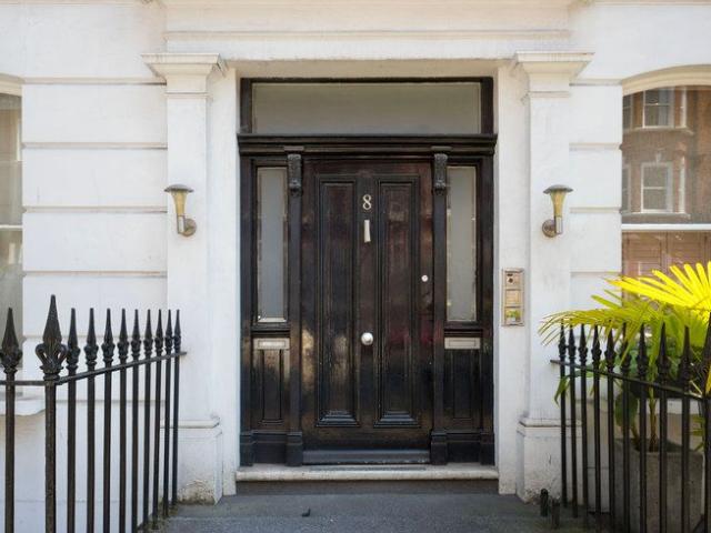 Studio for rent in London, Marylebone