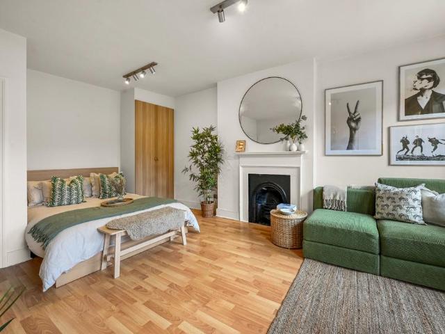 Apartment for rent in Marylebone, Greater London