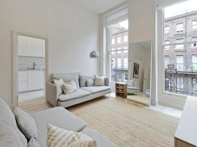 House for rent in Marylebone, Greater London