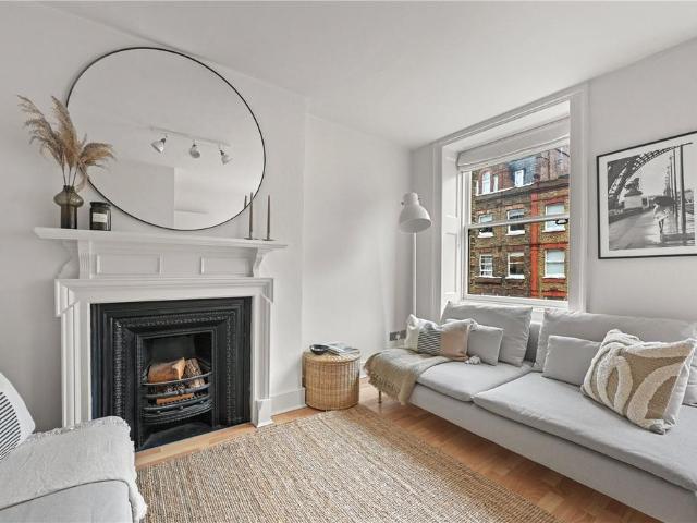 House for rent in Marylebone, Greater London
