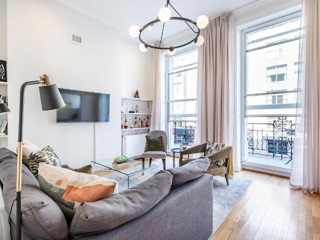 Apartment for rent in Marylebone, Greater London