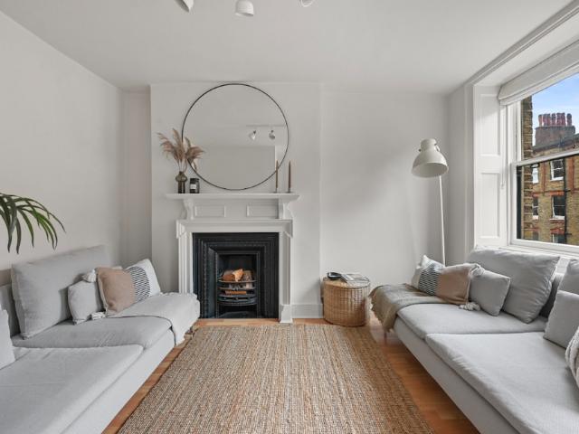 House for rent in Marylebone, Greater London
