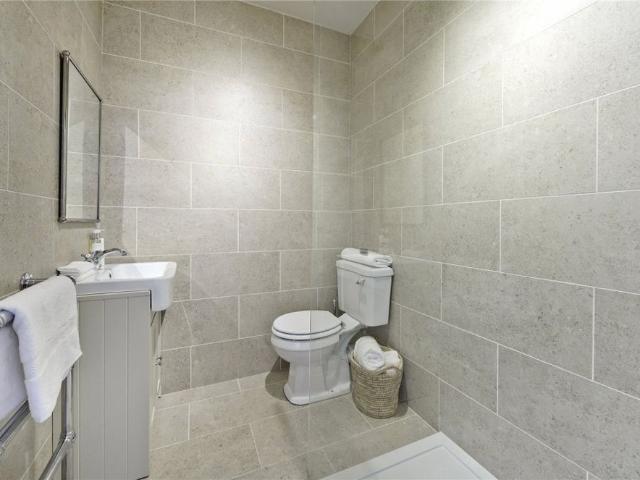 Studio for rent in London, Marylebone