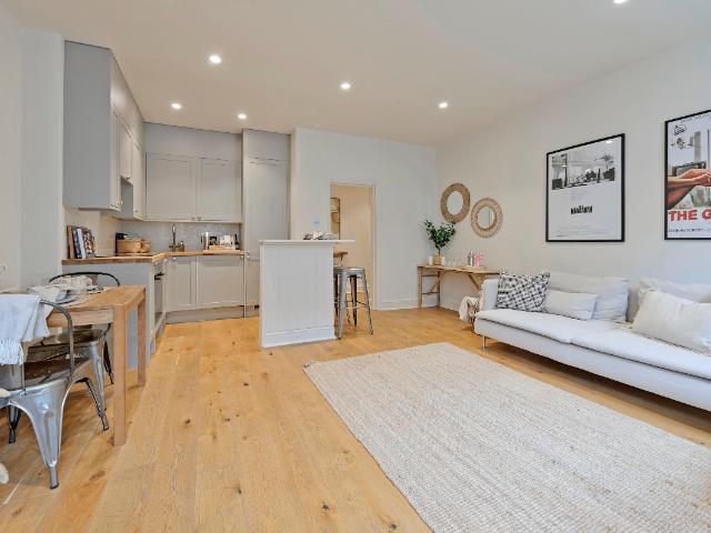 Apartment for rent in Marylebone, Greater London