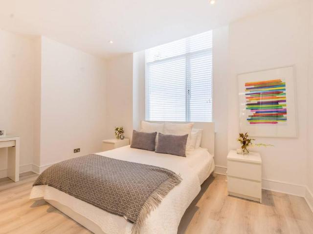 House for rent in Marylebone, Greater London