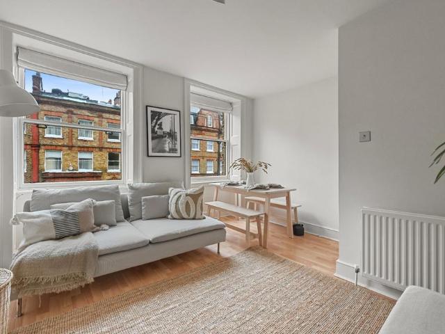 House for rent in Marylebone, Greater London