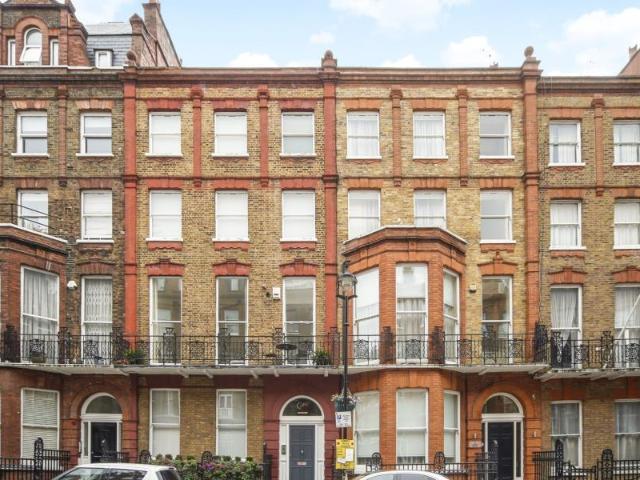 House for rent in Marylebone, Greater London