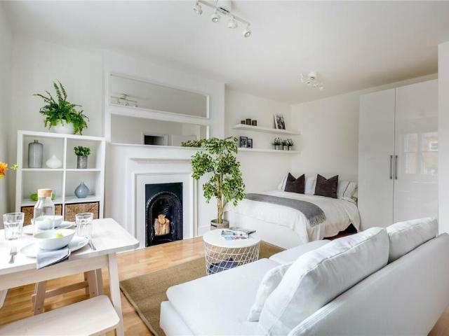 House for rent in Marylebone, Greater London