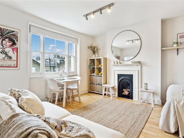 Studio for rent in Marylebone, Greater London