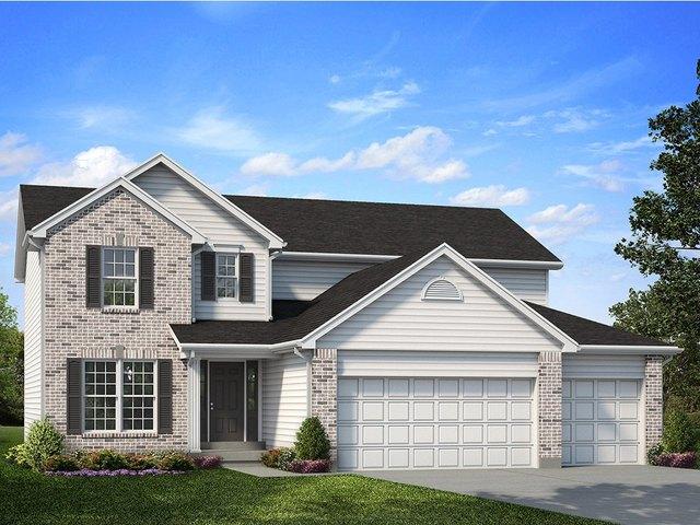 House for sale in Lake Saint Louis, Missouri