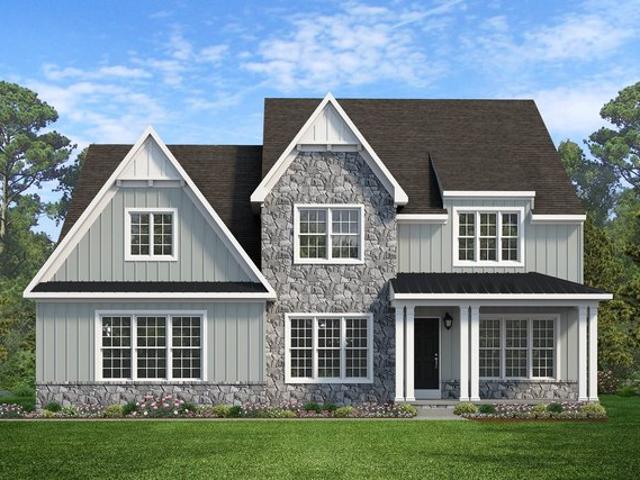 House for sale in Strasburg, Pennsylvania