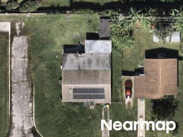 House for sale in Melbourne, Florida