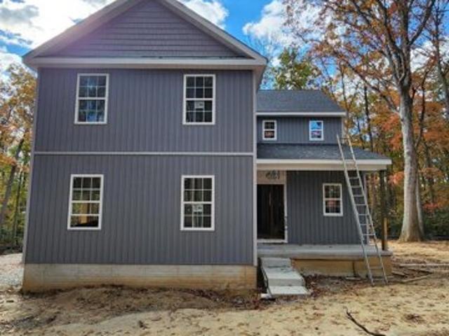 House for sale in Elkton, Maryland