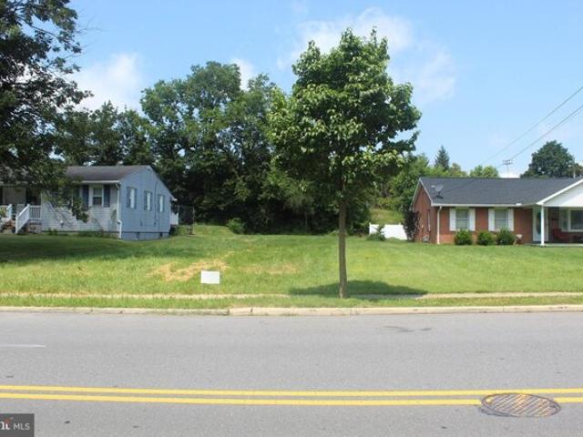 Land for sale in Hagerstown