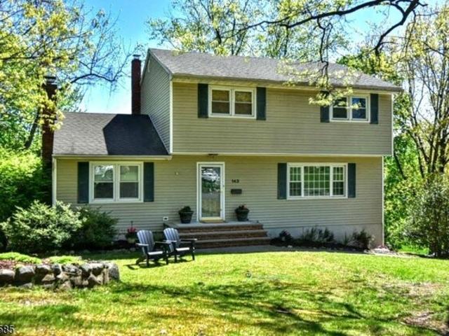 House for sale in Ramsey, New Jersey