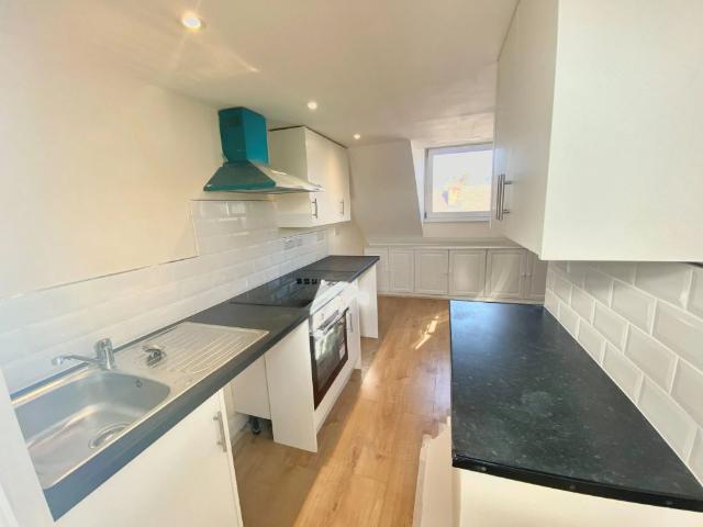 Apartment for rent in Caldermill, East Midlands