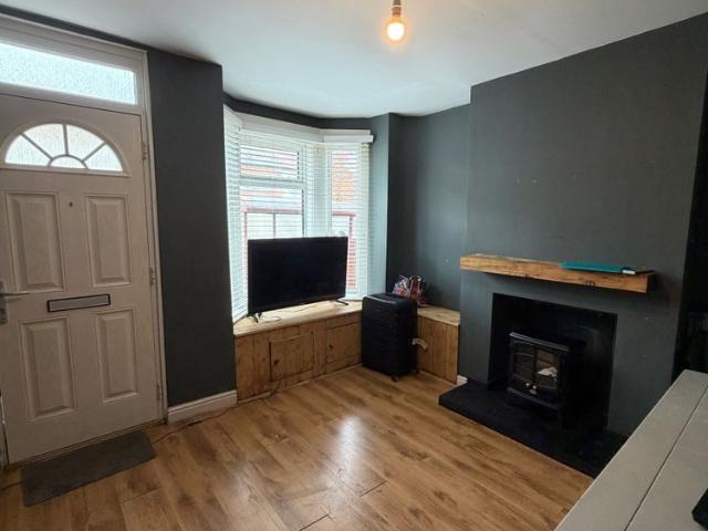 House for rent in Trowell Moor, Attenborough