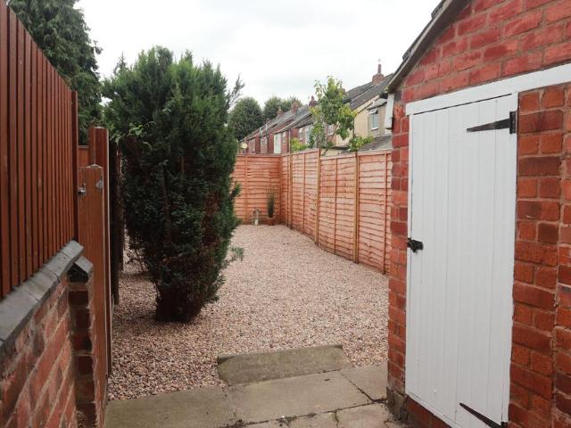 House for rent in Trowell Moor, Broxtowe