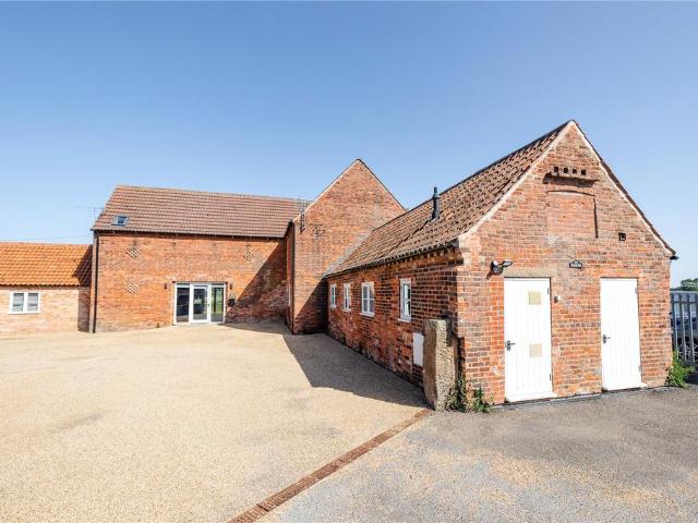 House for rent in Holwell, Brentingby