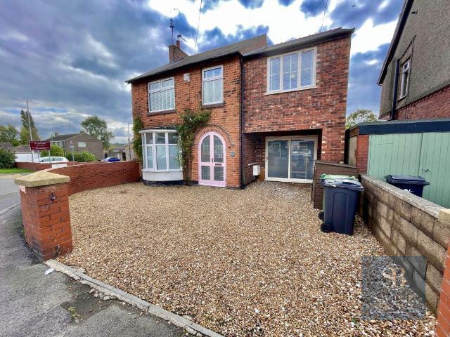 House for rent in Kedleston, East Midlands