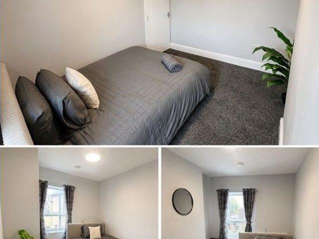 Room for rent in Alfreton CP, Amber Valley
