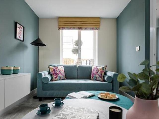 House for sale in Lyons, Greater London