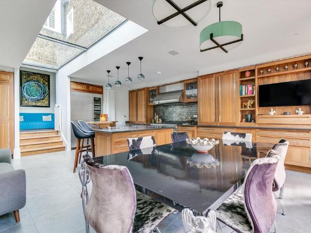 House for rent in London Borough of Wandsworth, Greater London