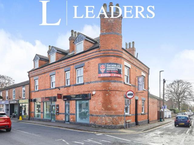 Apartment for rent in Ockbrook and Borrowash, Caldermill