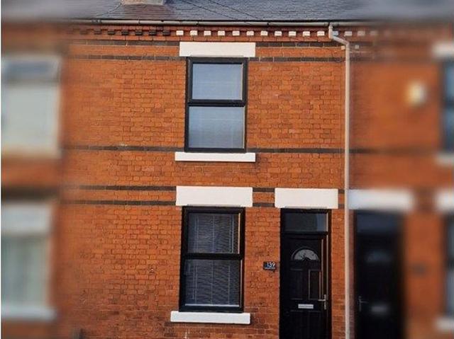 House for rent in Ockbrook and Borrowash, Caldermill