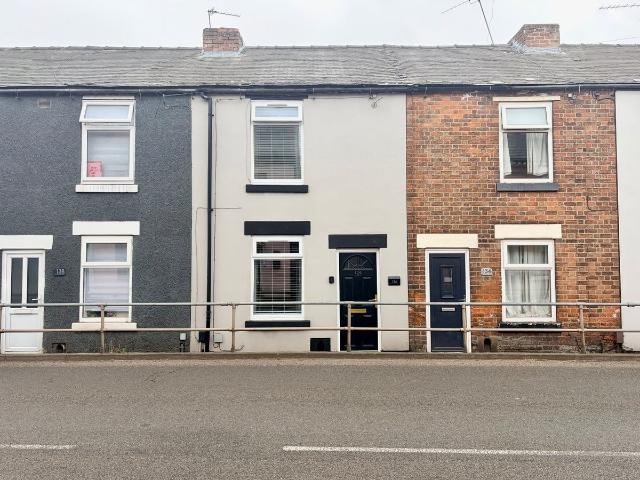House for rent in Ockbrook and Borrowash, Caldermill