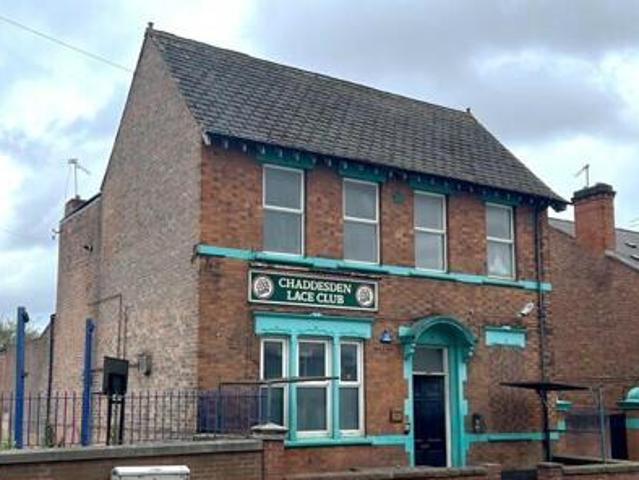 House for sale in Ockbrook and Borrowash, Borrowash