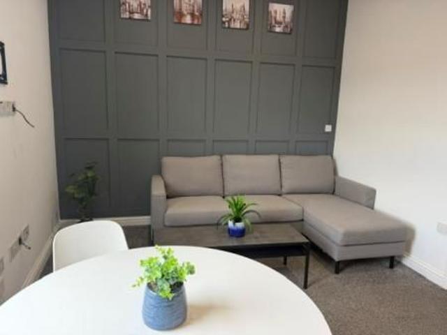 Apartment for rent in Little Chester, East Midlands