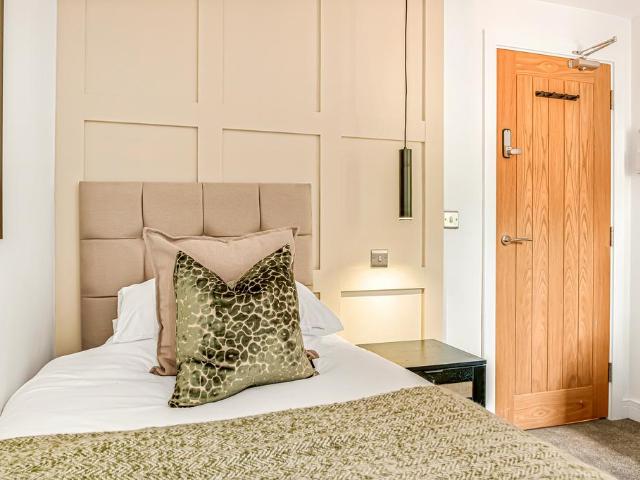 House for rent in Pride Park, East Midlands
