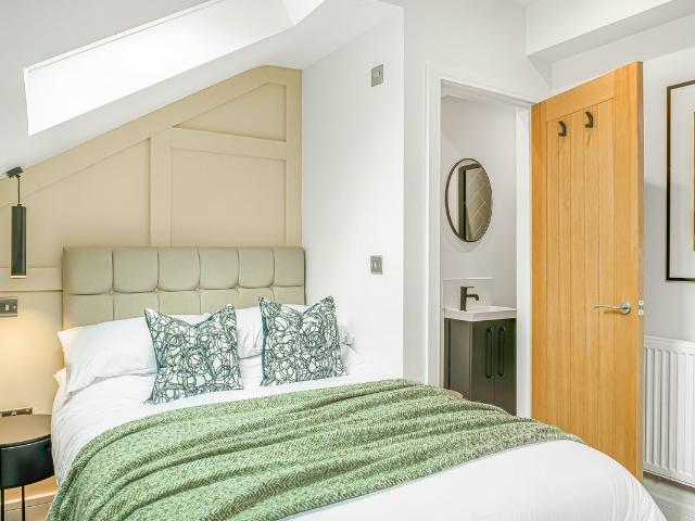 Room for rent in Pride Park, East Midlands