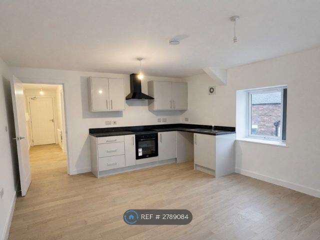Apartment for rent in Caldermill, East Midlands