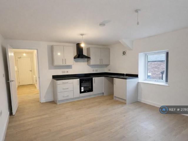 Apartment for rent in Caldermill, East Midlands
