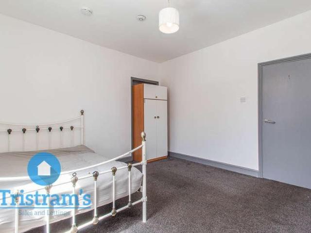 Apartment for rent in Eastwood, Attenborough