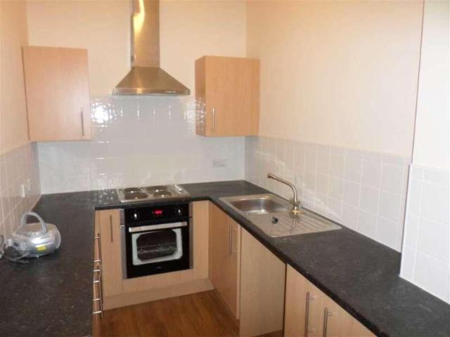 Apartment for rent in Newthorpe, Broxtowe