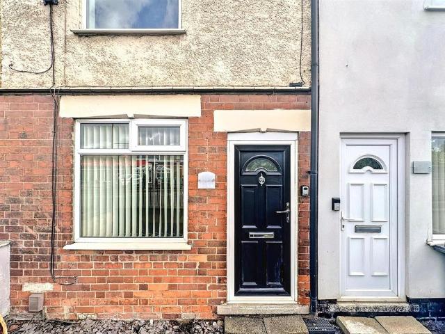 House for rent in Caldermill, East Midlands