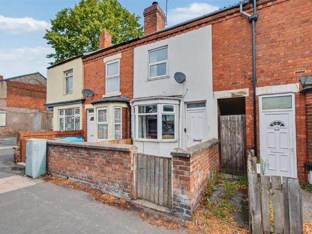 House for rent in Caldermill, East Midlands