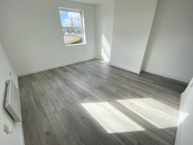Apartment for rent in Caldermill, East Midlands