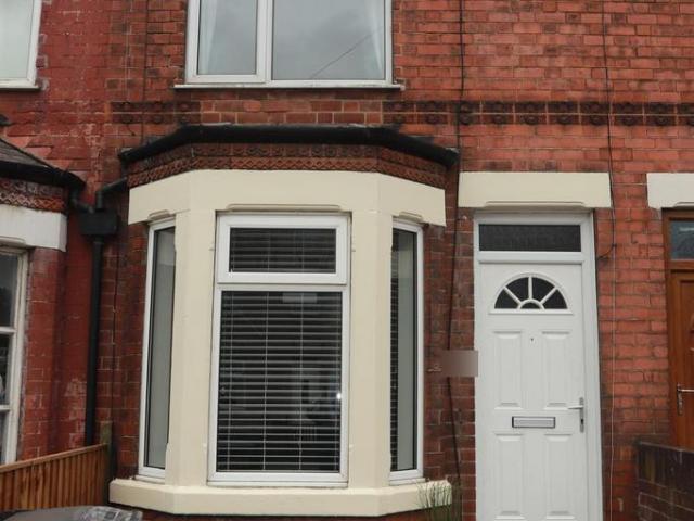 House for rent in Caldermill, East Midlands