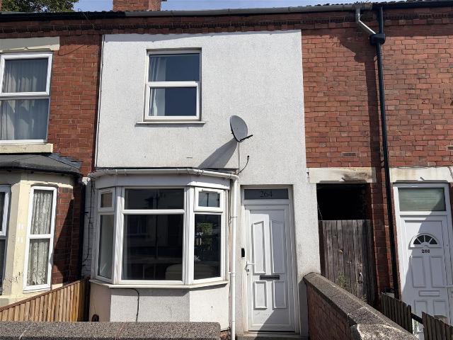 House for rent in Caldermill, East Midlands
