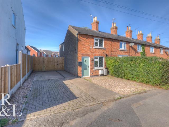 House for rent in Keyworth, Rushcliffe