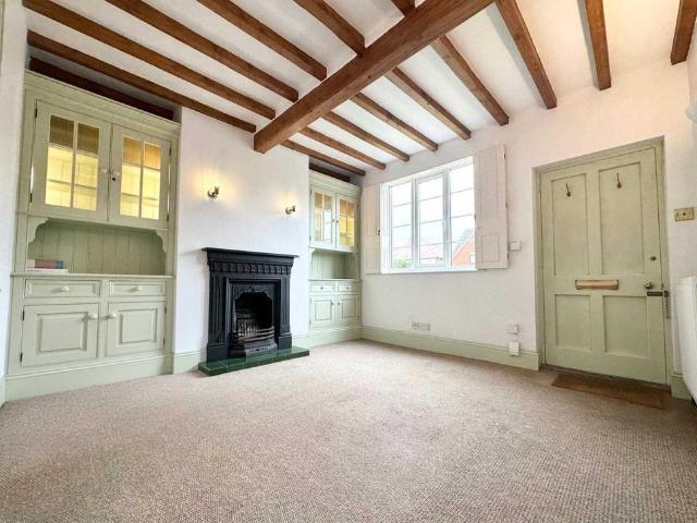 House for rent in Barton In Fabis, East Midlands
