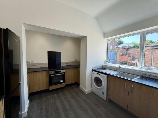 Apartment for rent in Loughborough, Charnwood