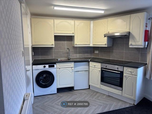 Apartment for rent in Elmfield, Leicestershire